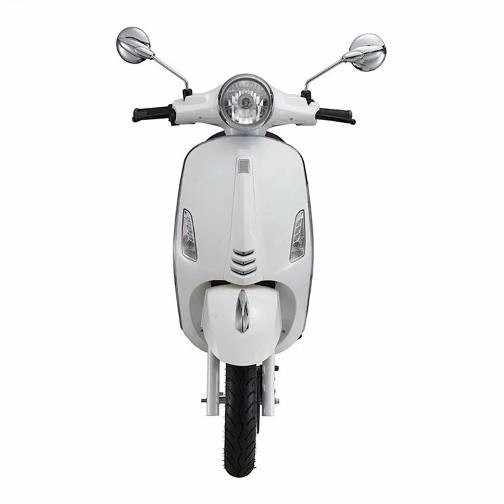 2 wheel electric scooter