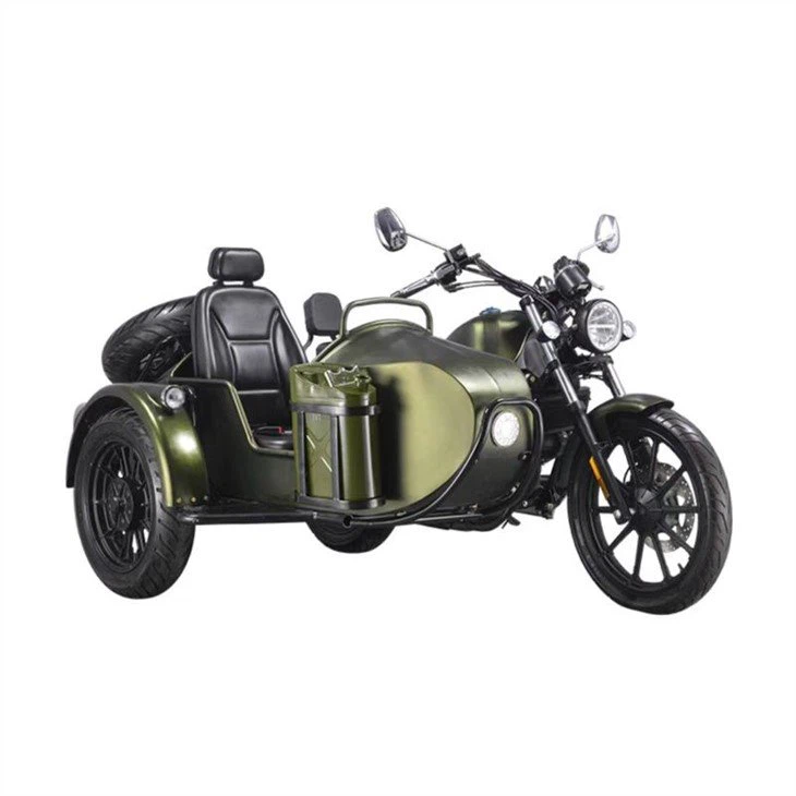 3 wheel chopper trike motorcycle