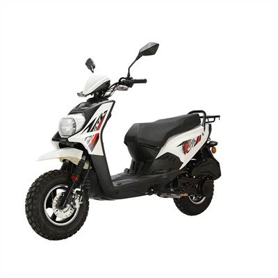 Scooter a gás 150cc para adultos